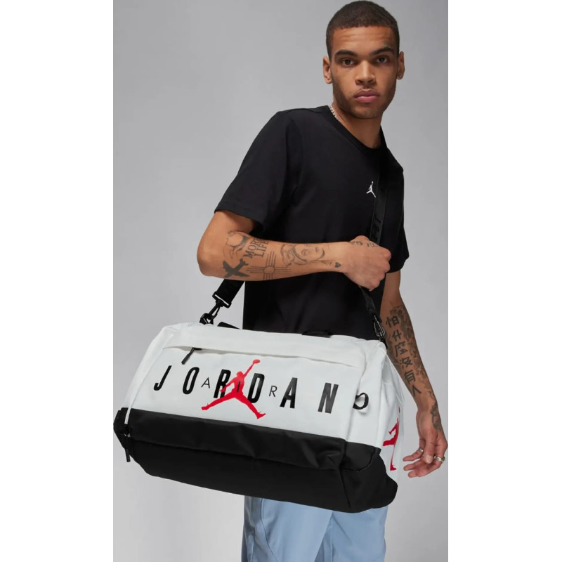 Сумка Nike JAM VELOCITY DUFFLE 46L