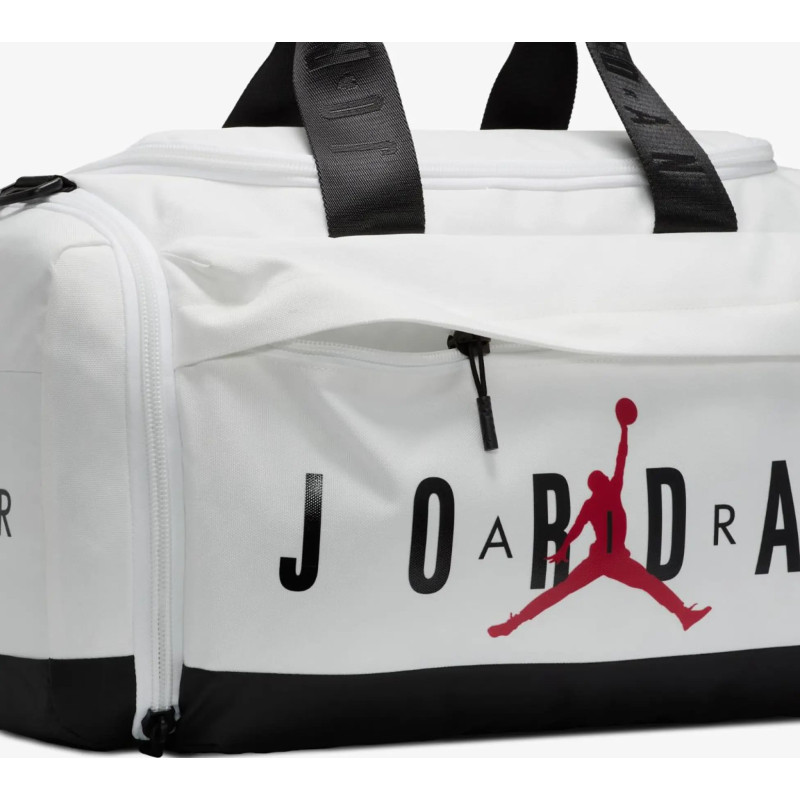 Сумка Nike JAM VELOCITY DUFFLE 46L