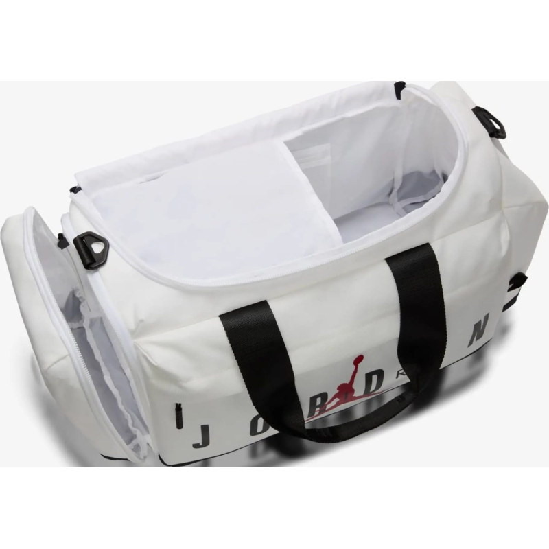Сумка Nike JAM VELOCITY DUFFLE 46L