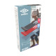 Фітнес гумки набір 3шт. Umbro Resistance Band Set