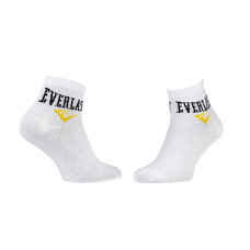 Шкарпетки Everlast QUARTER SOCKS 3 PAIR