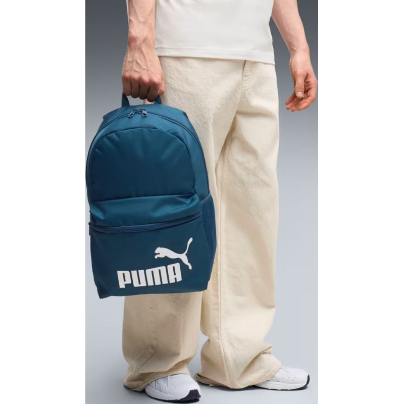 Рюкзак Puma Phase Backpack 22L