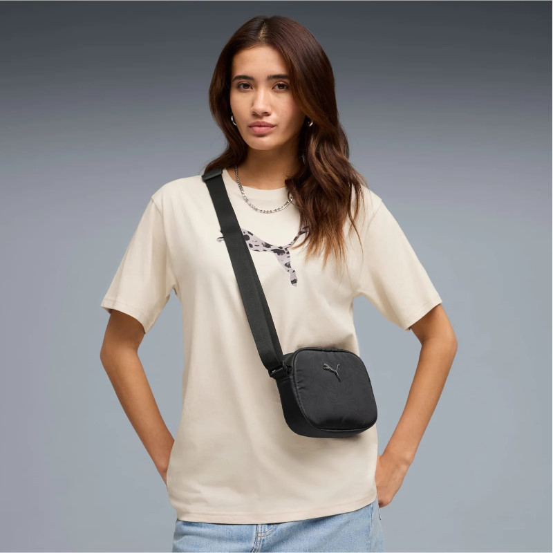 Сумка через плече Puma Pop Crossbody Bag 1L