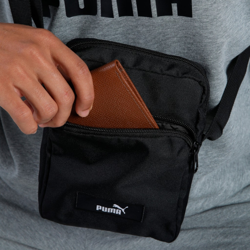 Сумка крос-боді Puma ACADEMY Portable 1,5L