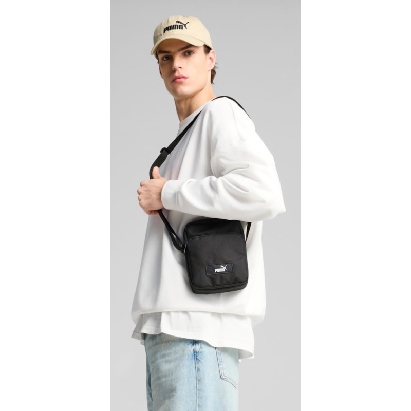 Сумка крос-боді Puma ACADEMY Portable 1,5L