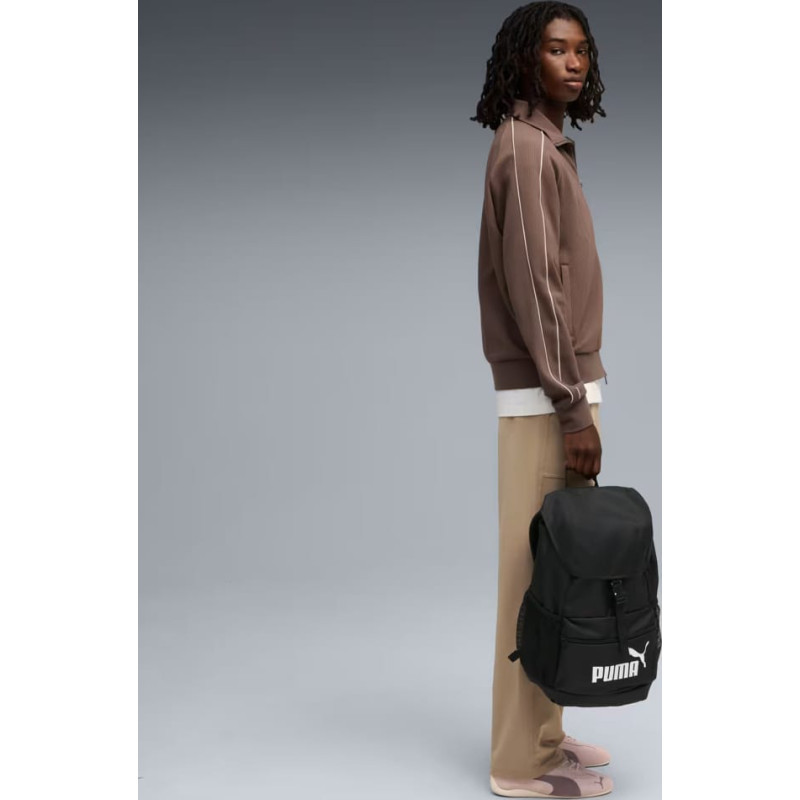 Рюкзак Puma Phase Hooded Backpack 20L