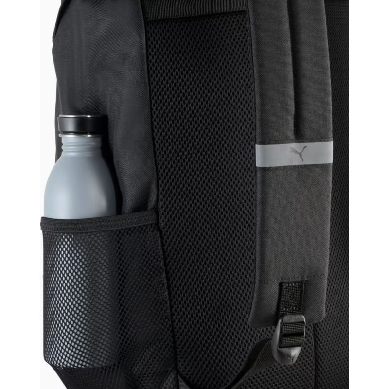 Рюкзак Puma Phase Hooded Backpack 20L