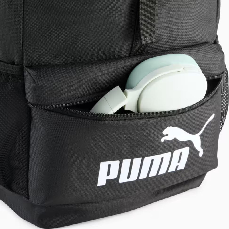 Рюкзак Puma Phase Hooded Backpack 20L