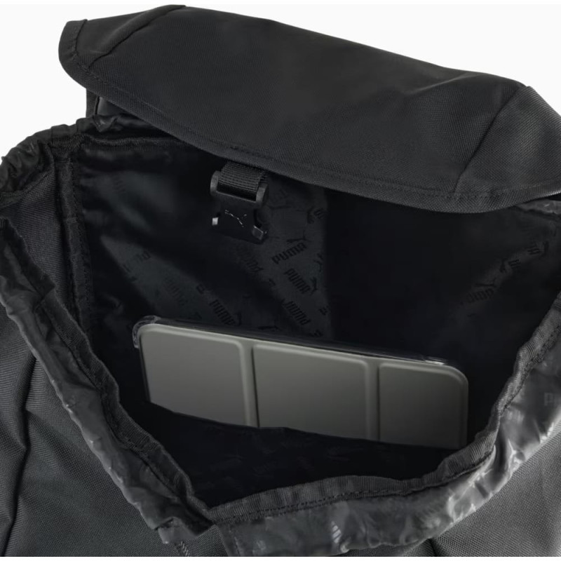 Рюкзак Puma Phase Hooded Backpack 20L