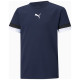 Футболка Puma teamRISE Jersey Jr