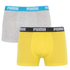 Труси-боксери Puma BASIC BOXER 2 пари