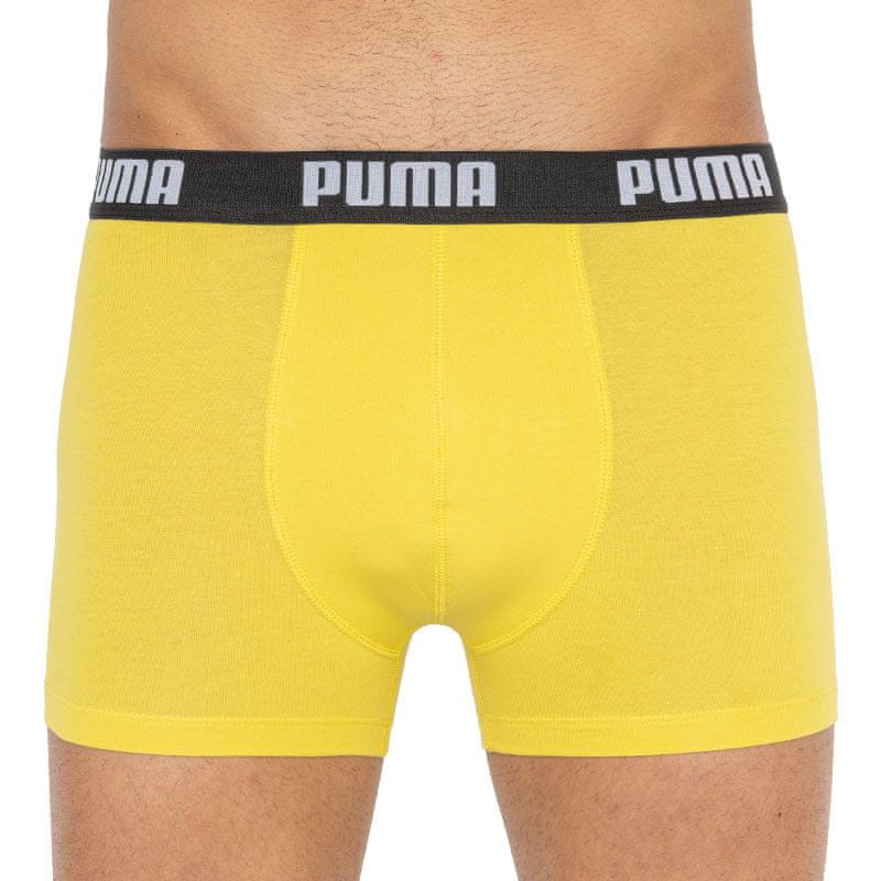 Труси-боксери Puma BASIC BOXER 2 пари