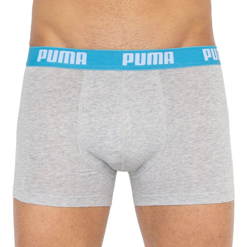 Труси-боксери Puma BASIC BOXER 2 пари