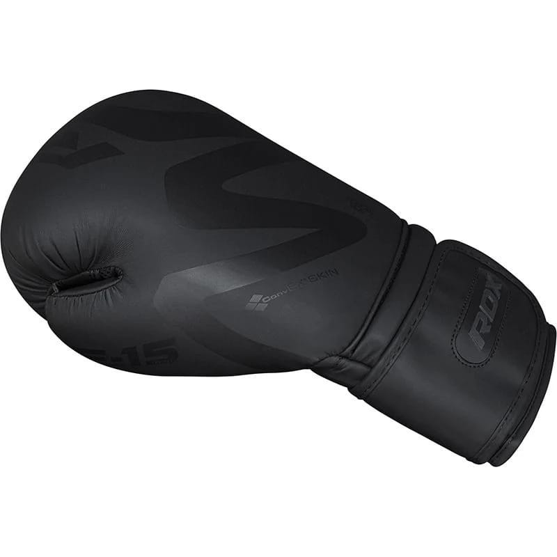 Боксерські рукавиці RDX Boxing Gloves F15