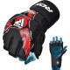 Тренувальні рукавиці RDX Grappling Gloves New Aura F17