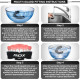 Капа RDX Mouth Guard Junior