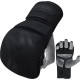 Тренувальні рукавиці RDX Grappling Gloves Shooter T-15
