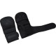 Тренувальні рукавиці RDX Grappling Gloves Shooter T-15