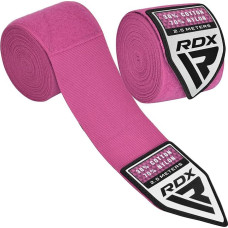 Бинти RDX Hand Wraps 2.5 Meter