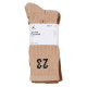 Шкарпетки Nike U J ESSENTIAL CREW 3 пари