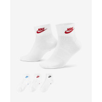 Шкарпетки Nike U NK NSW EVERYDAY ESSENTIAL AN 3 пари