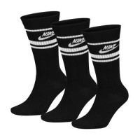 Шкарпетки Nike U NK NSW EVERYDAY ESSENTIAL CR 3 пари