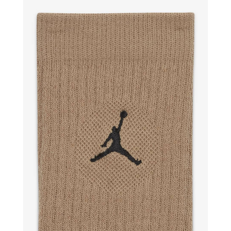 Шкарпетки Nike U J ED CUSH POLY CREW 3 пари