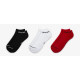 Шкарпетки Nike U J ED CUSH POLY NS 3 пари