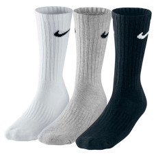 Шкарпетки Nike U NK V CUSH CREW VALUE 3 пари