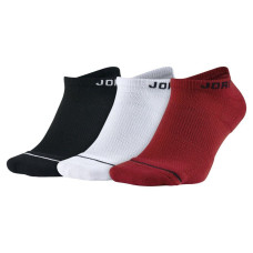 Шкарпетки Nike U J EVERYDAY MAX NS 3 пари