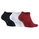 Шкарпетки Nike U J EVERYDAY MAX NS 3 пари