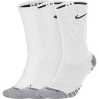Шкарпетки Nike U NK EVERYDAY MAX CUSH CREW 3PR