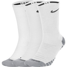 Шкарпетки Nike U NK EVERYDAY MAX CUSH CREW 3PR