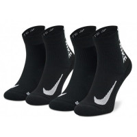 Шкарпетки Nike U NK MLTPLIER ANKLE 2 пари