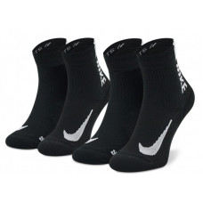 Шкарпетки Nike U NK MLTPLIER ANKLE 2 пари