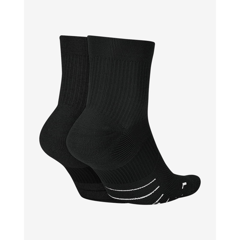 Шкарпетки Nike U NK MLTPLIER ANKLE 2 пари