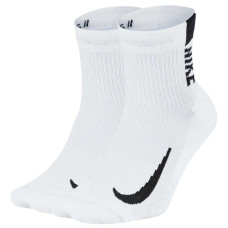 Шкарпетки Nike U NK MLTPLIER ANKLE 2 пари