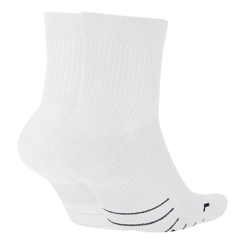 Шкарпетки Nike U NK MLTPLIER ANKLE 2 пари