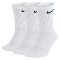 Шкарпетки Nike U NK EVERYDAY CUSH CREW 3 пари