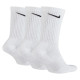 Шкарпетки Nike U NK EVERYDAY CUSH CREW 3 пари