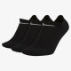 Шкарпетки Nike U NK EVERYDAY LTWT NS 3 пари