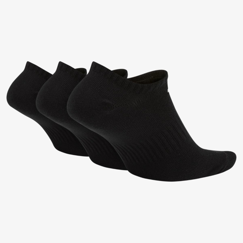 Шкарпетки Nike U NK EVERYDAY LTWT NS 3 пари