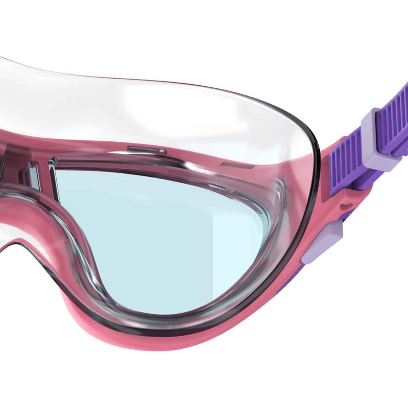 Окуляри для плавання Speedo JUNIOR BIOFUSE 2.0 MASK