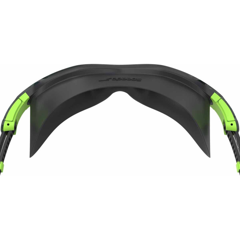 Окуляри для плавання Speedo HYDROSITY SWIM MASK