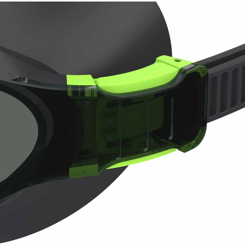 Окуляри для плавання Speedo HYDROSITY SWIM MASK