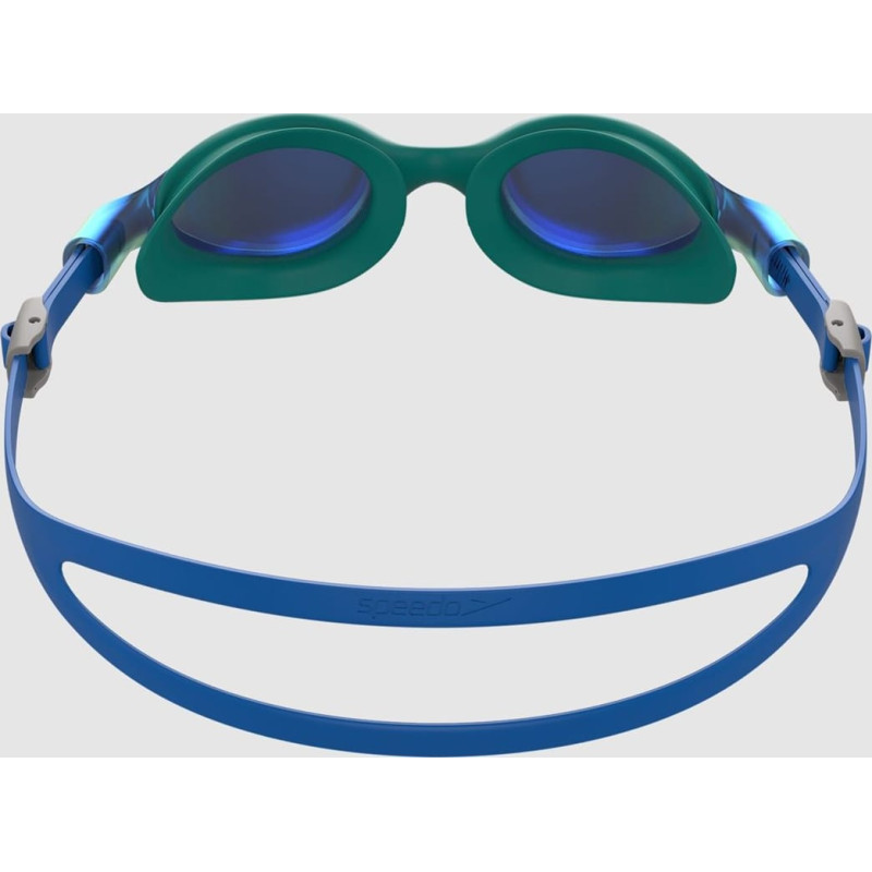Окуляри для плавання Speedo VIRTUE MIR GOG AF