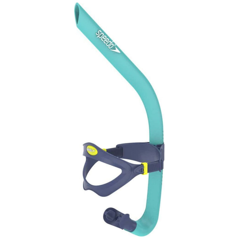 Трубка Speedo BULLET HEAD SNORKEL