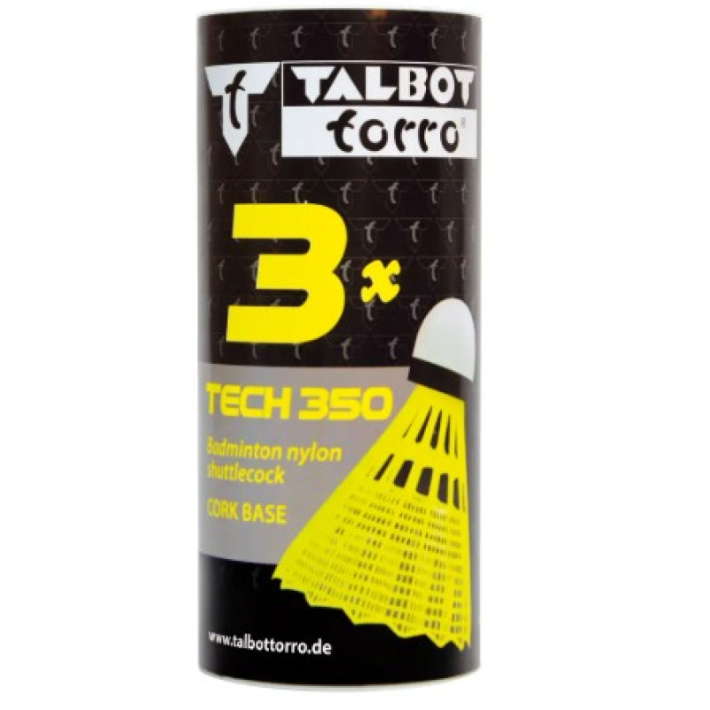 Волани Talbot Tech 350 Shuttle Fast Волани Talbot Tech 350 Shuttle Fast