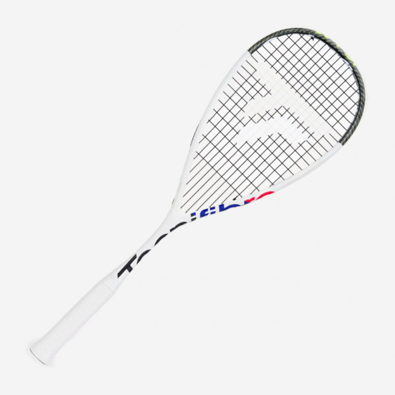 Ракетка для сквошу Tecnifibre Carboflex X-Top 135 V2 Ракетка для сквошу Tecnifibre Carboflex X-Top 135 V2