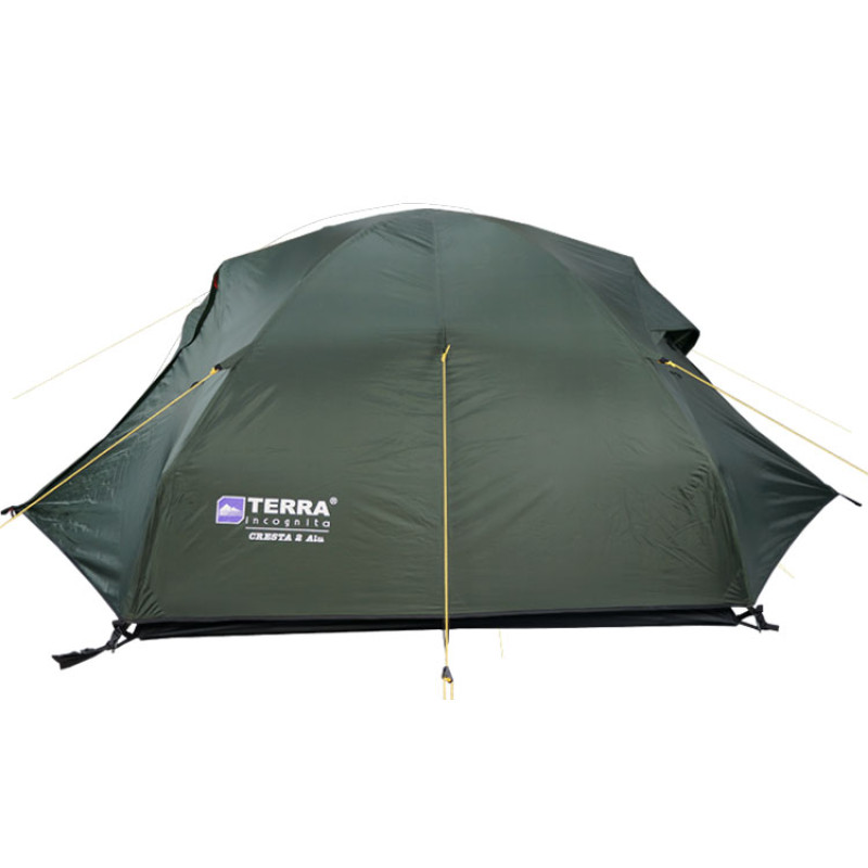 Намет Terra Incognita Cresta 2 Alu
